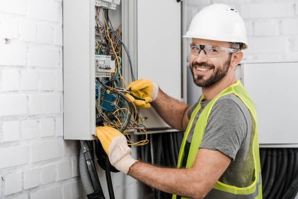Best Electrical System Inspection  in Custer, SD
