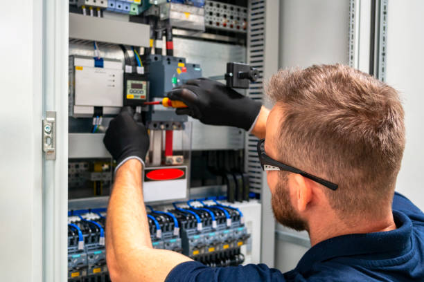 Best Electrical System Inspection  in Custer, SD
