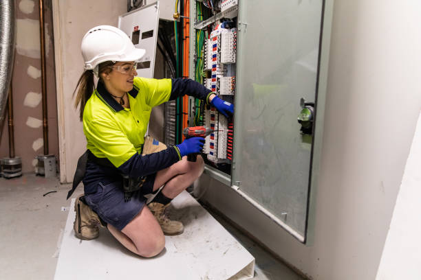 Affordable Electrical Installation in Custer, SD