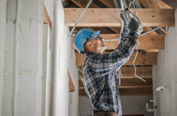 Best Circuit Breaker Repair  in Custer, SD