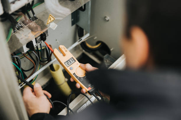 Reliable Custer, SD Electrician Solutions