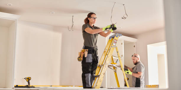 Best 24-Hour Electrician  in Custer, SD
