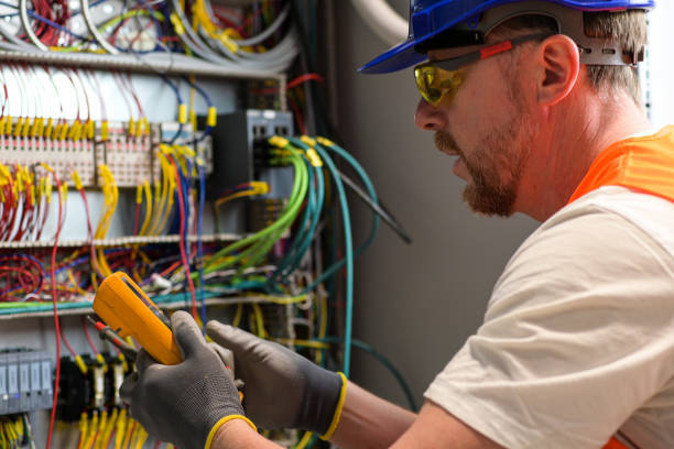 Best Affordable Emergency Electrician  in Custer, SD