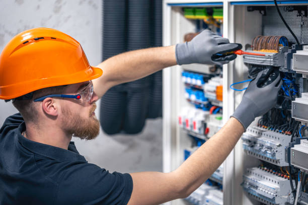 Best Electrical Upgrades for Homes  in Custer, SD