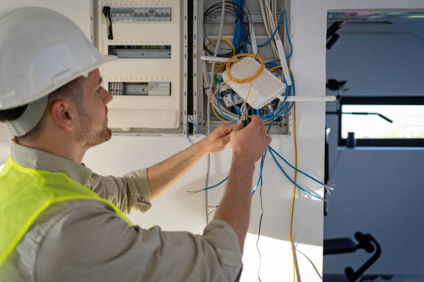 Best Home Electrical Repair  in Custer, SD