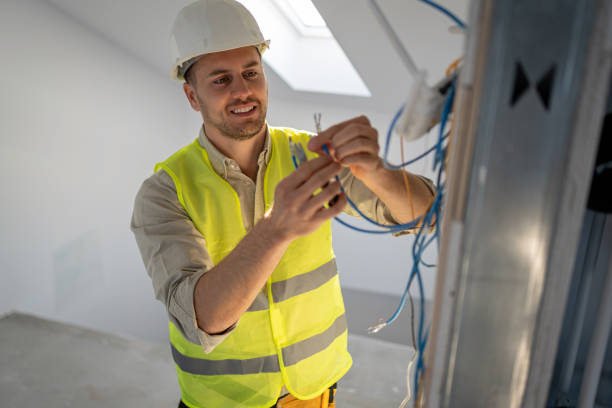 Best Electrical Rewiring Services  in Custer, SD